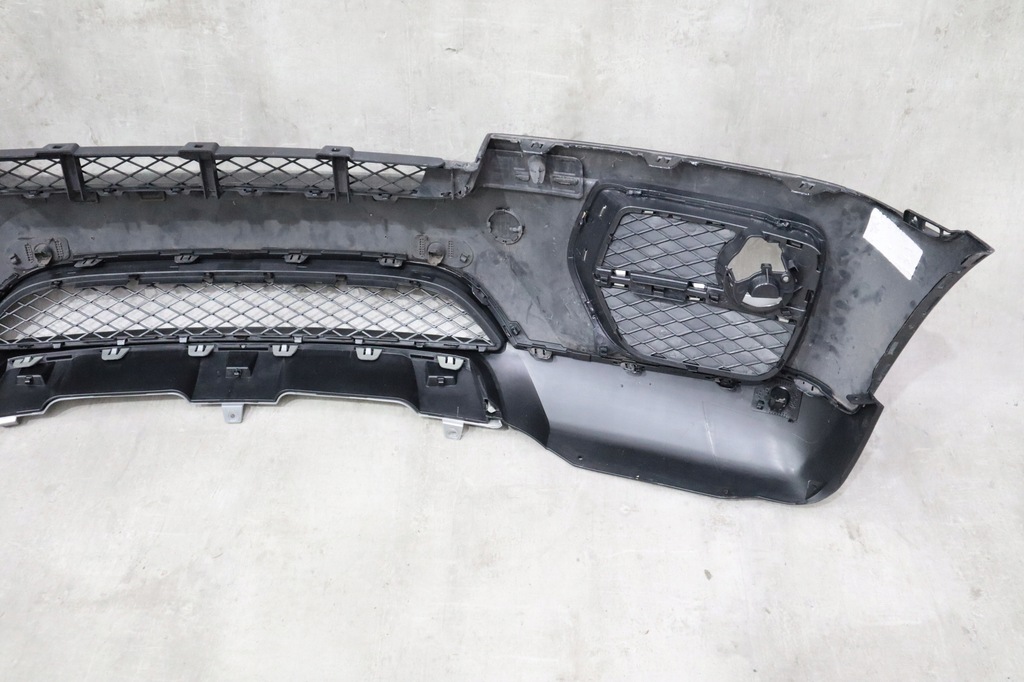 фото №10, Бампер перед bmw x6 e71 lci lift lifting na 4 pdc