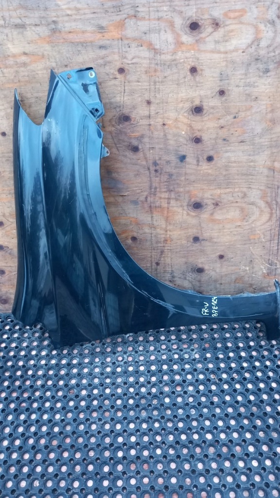 фото №1, Honda fr-v крыло перед правый b92p