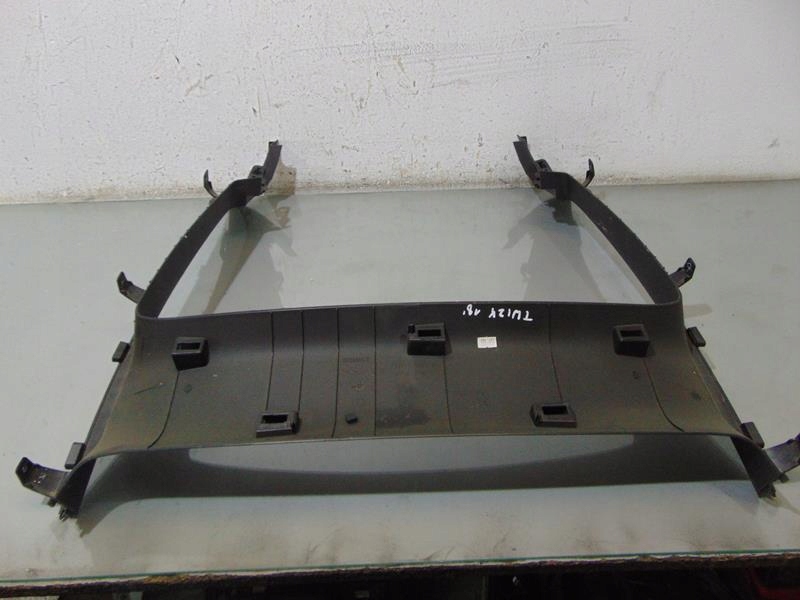 Пластик защита renault twizy 739759596r Цена