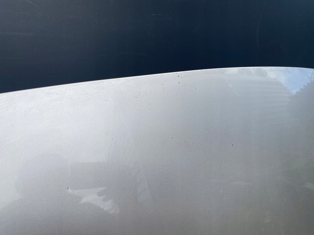 фото №6, Peugeot 308 i t7 капот etsc