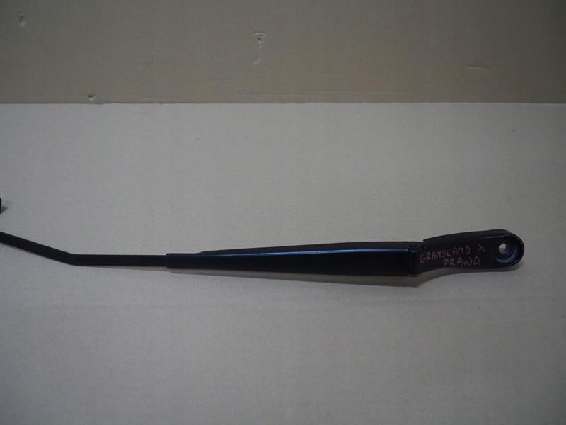 фото №3, Рычаг дворники правое opel grandland x