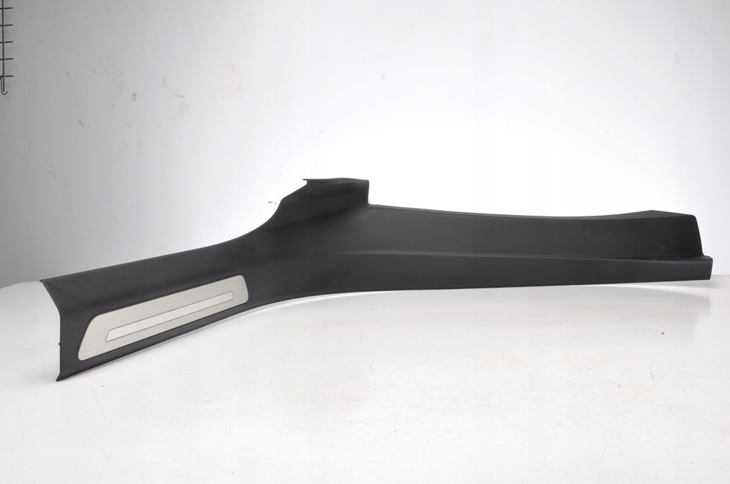 фото №1, Audi a8 d4 long молдинг порог левый задняя 4h4864607