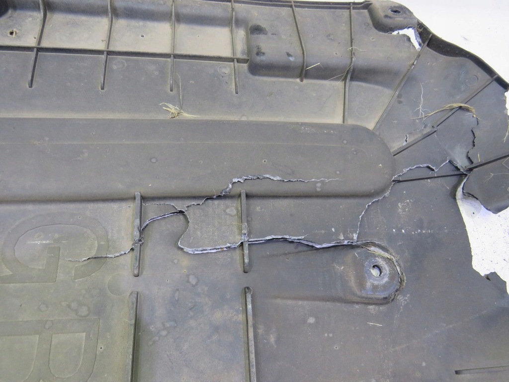 фото №4, Защита подвеска левая hyundai i20 ii