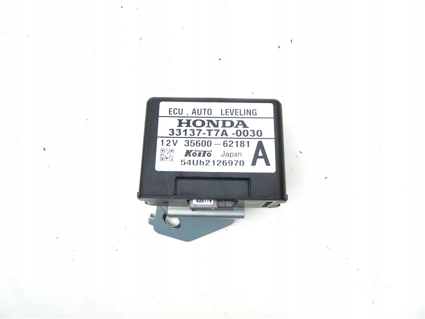 Купить Honda hr-v 2 модуль блок управления 33137-t7a-0030