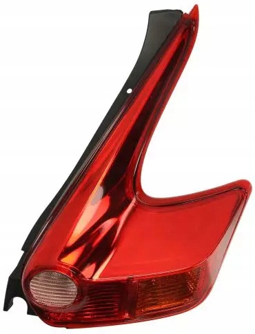 фото №1, Valeo лампа задня 044976