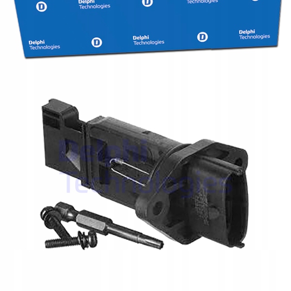 фото №1, Расходомер воздуха do suzuki ignis ii 1.3