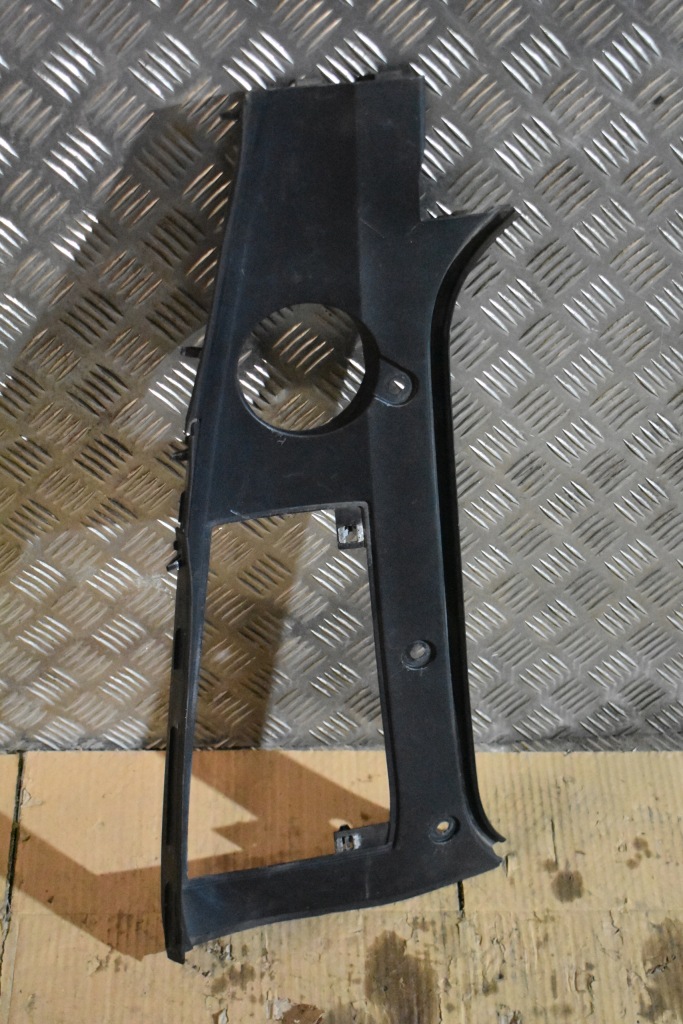 фото №1, Idealna захист жабо ліва porsche panamera 971 1