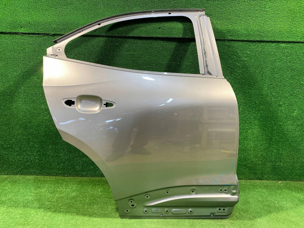 фото №1, Opel mokka ii b двері правий задня задні праве