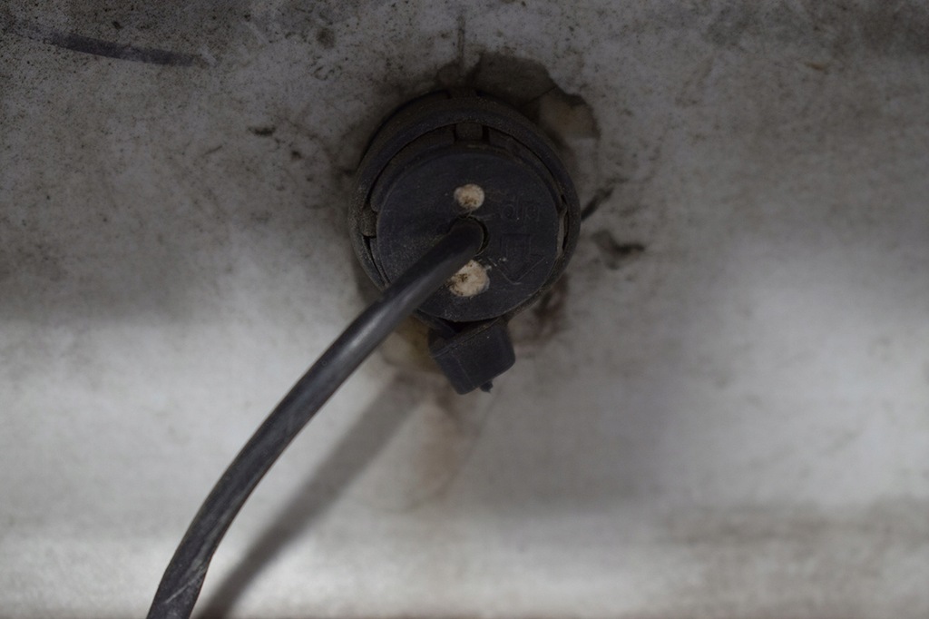 фото №8, Бампер задняя задний pdc mini cooper s clubman r55