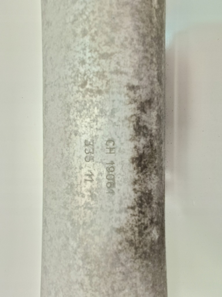 фото №7, Citroen c4 ii балка pod бампер перед