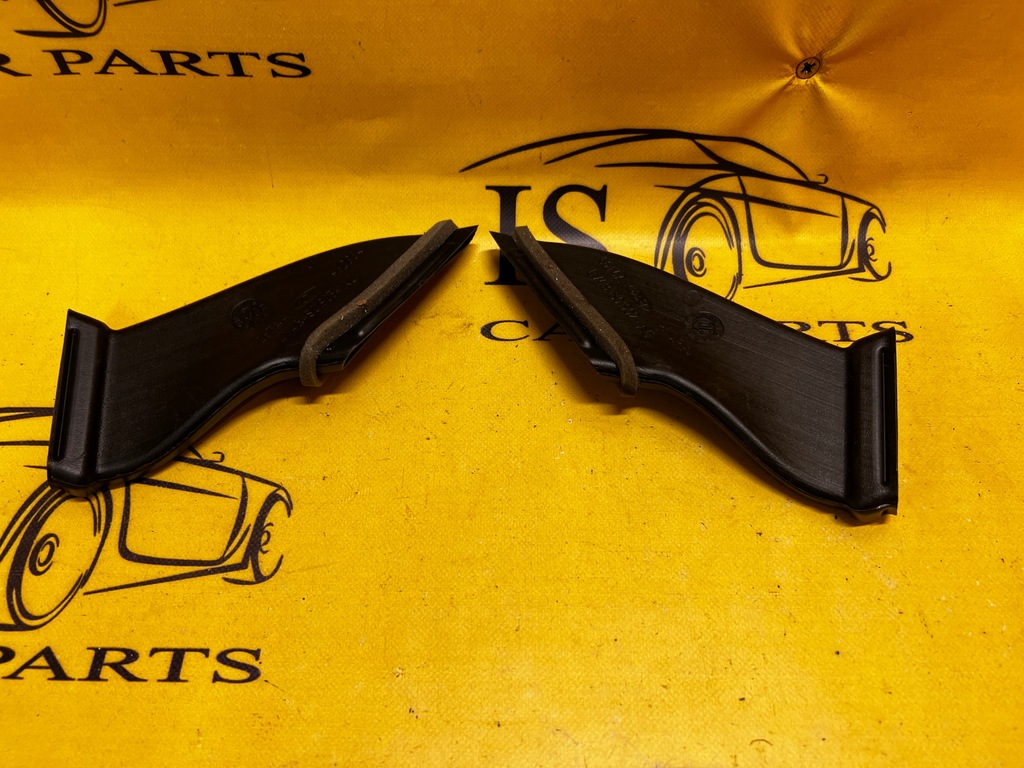 фото №1, Канал туннель воздуха воздуховод ford kuga mk3 escape