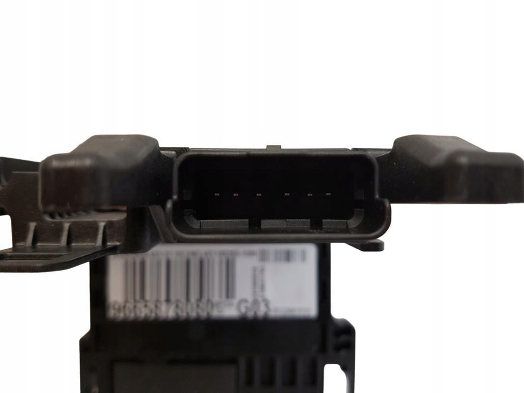 фото №7, Блок керування модуль акумулятор peugeot citroen 9665878080 g03 новий оригінал оригінальний номер