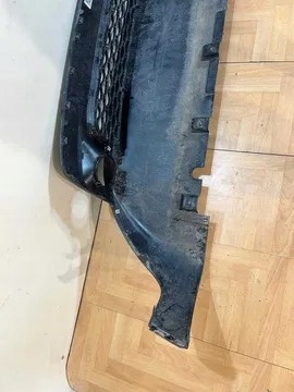 фото №6, Jeep renegade бампер передній. lifting 2018-22. dół