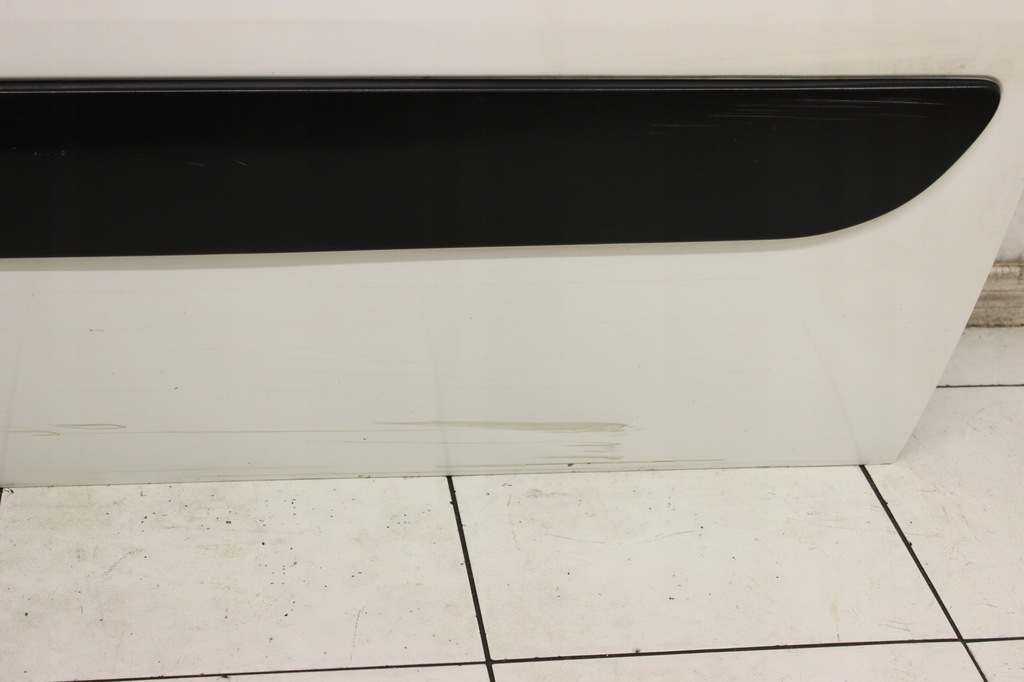 фото №11, Дверь левая боковой сдвижные expert jumpy scudo ii