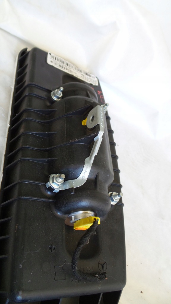 фото №6, Подушка пассажира подушка безопасности w204 mercedes a204860005