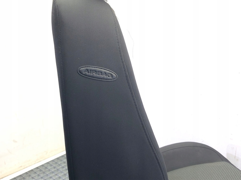 фото №9, Сидіння правий перед opel antara a suv