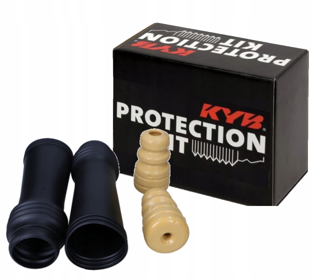 фото №1, Набор защитный амортизатора kyb 910179