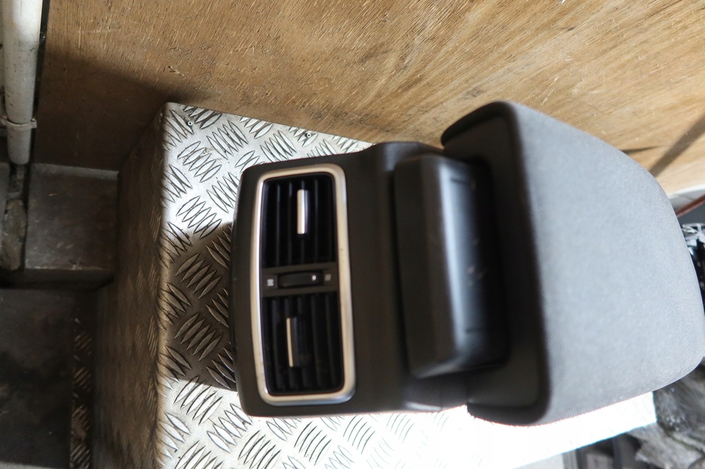 фото №8, Тунель підлокітник megane iv 969103904r