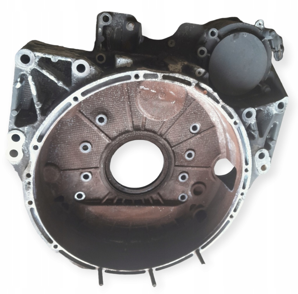 фото №1, Корпус распределительного вала двигатель renault gama t dti11 460