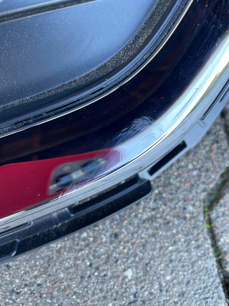 фото №10, Audi q8 sq8 решётка радиатора решётка радиатора хром ru6 4m8853651bs