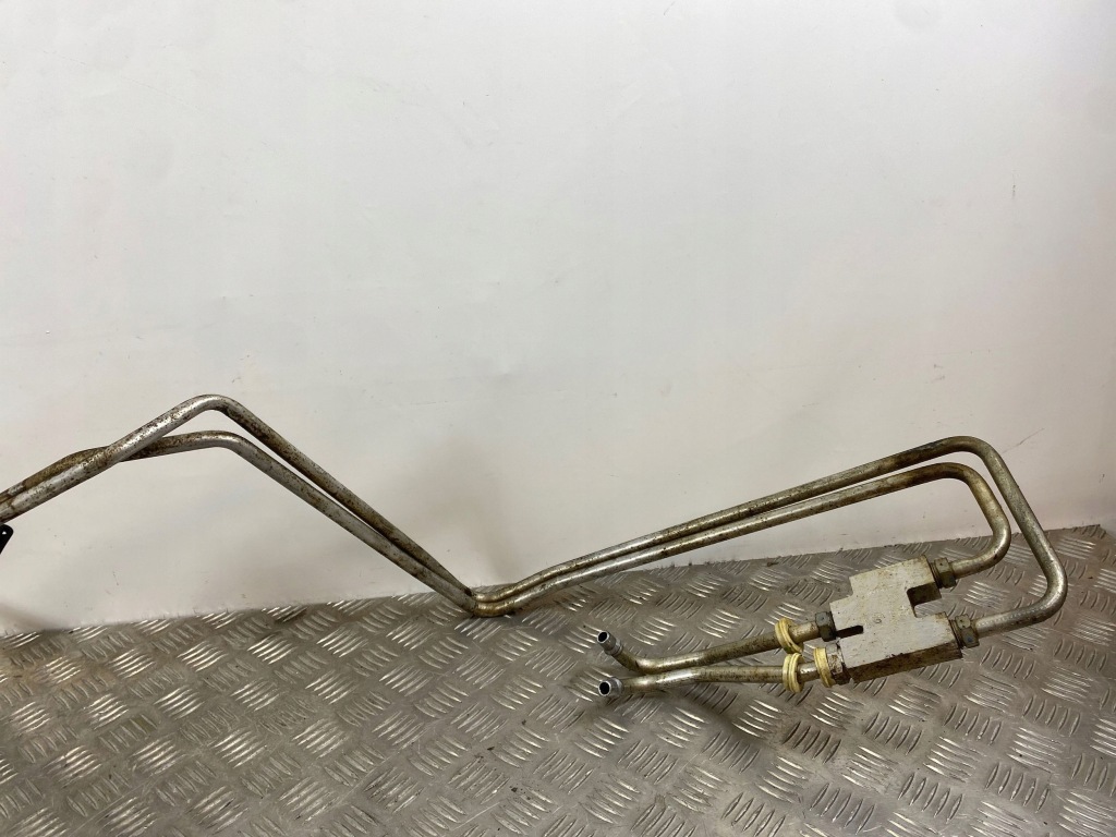 Купить 2015 jeep grand cherokee шланг радиатора масла коробки 0918130730