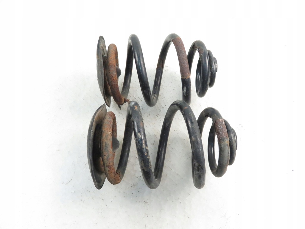 фото №1, Пружины задняя bmw 3 compact e46