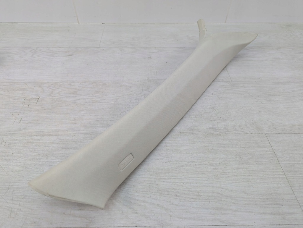 фото №6, Защита стойка правая vw touareg 7p 7p6867234