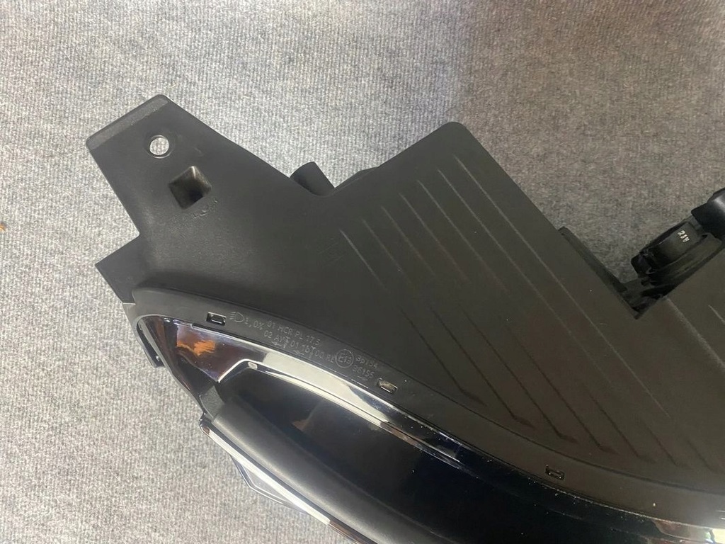 фото №8, Фара лампа передня права - hyundai ioniq v 5 full led 21-