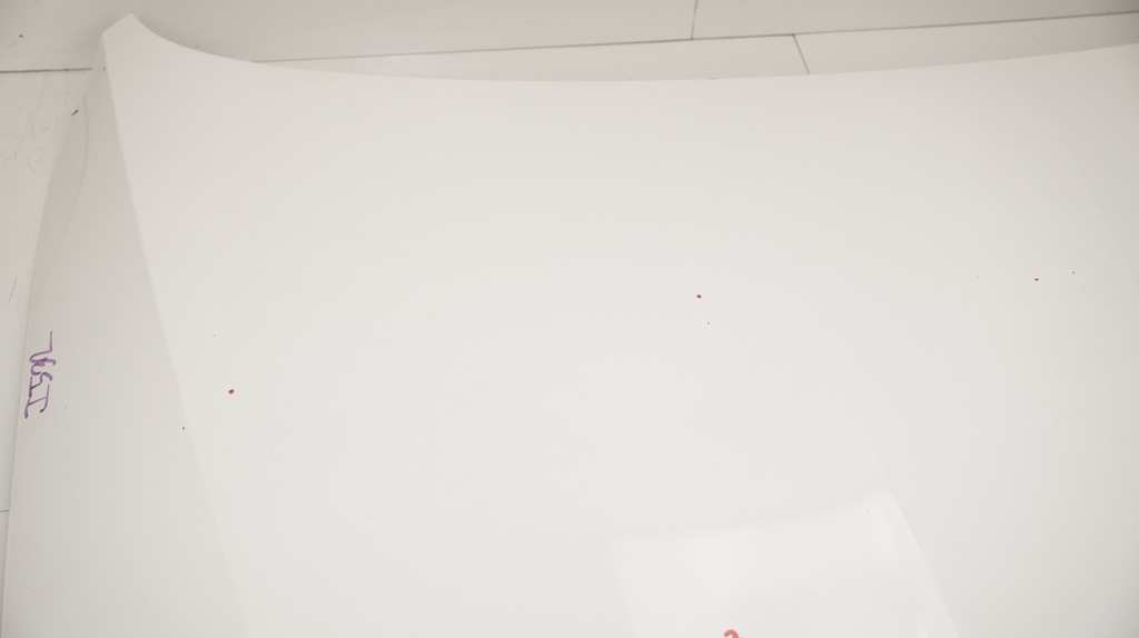 фото №6, Капот кришка двигуна skoda rapid 12-15r