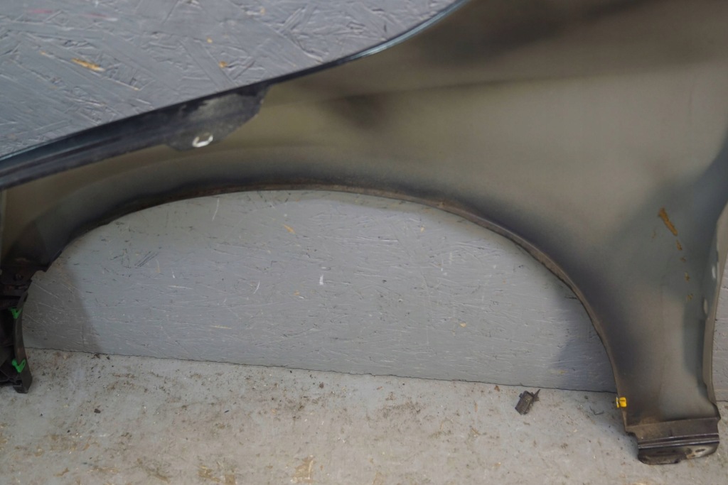 Volvo s60 2 v60 крила правий перед b3071 Київ