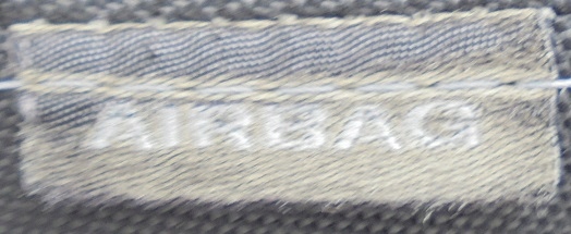 фото №4, Hyundai i20 11 r сидіння лівий перед подушка безпеки eu