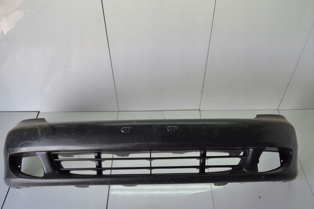 фото №1, Chevrolet tacuma 2007 бампер передній