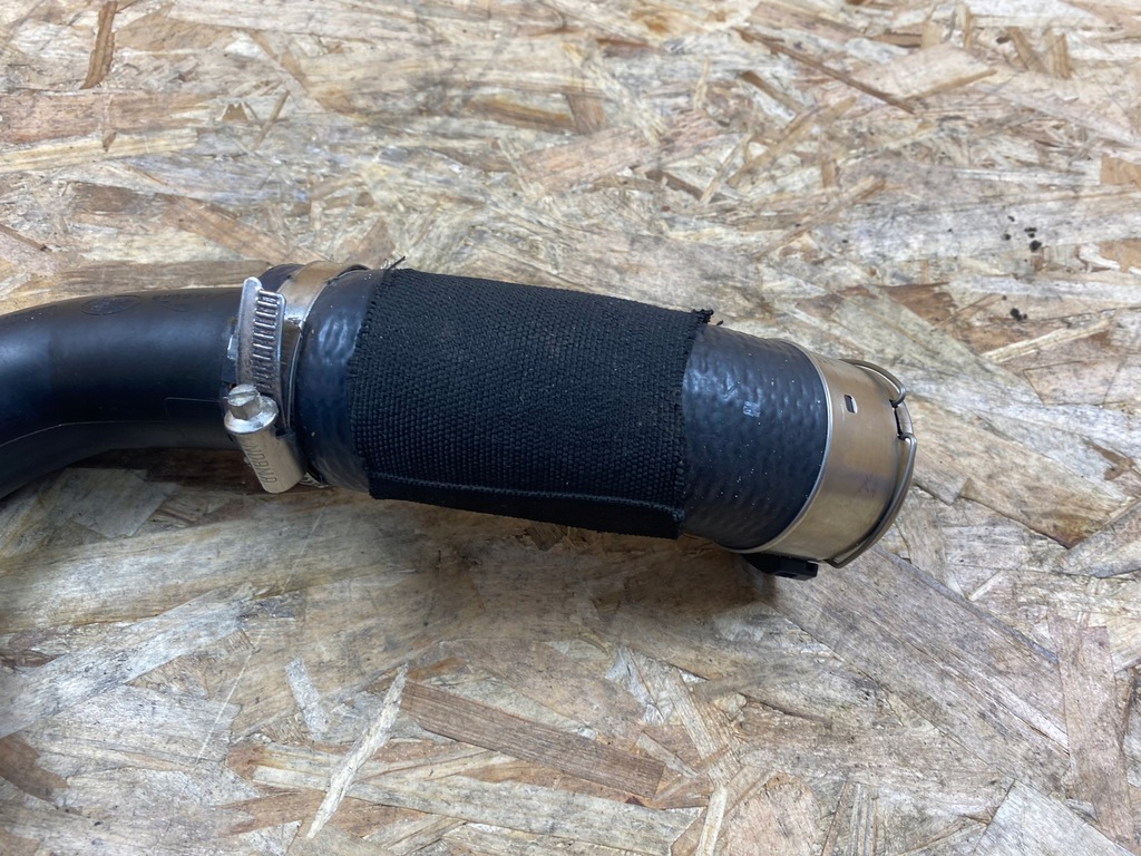 фото №6, Труба шланг повітря jaguar e-pace hj32-6c646