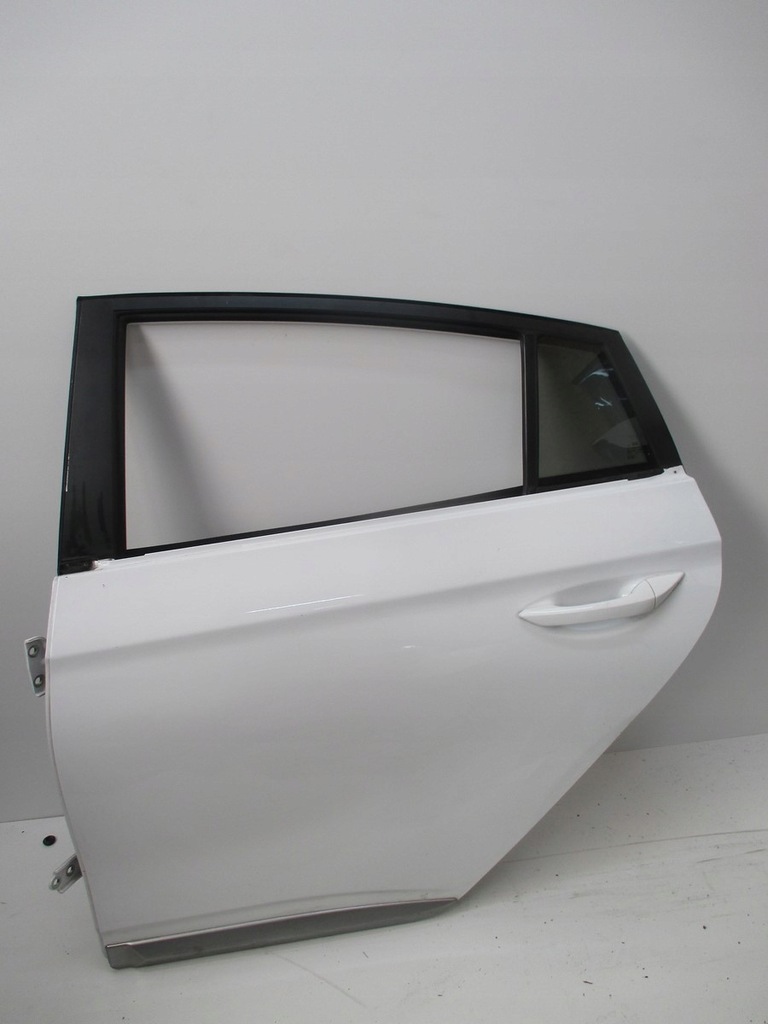 фото №1, Дверь левая задние hyundai ioniq 19r bsz