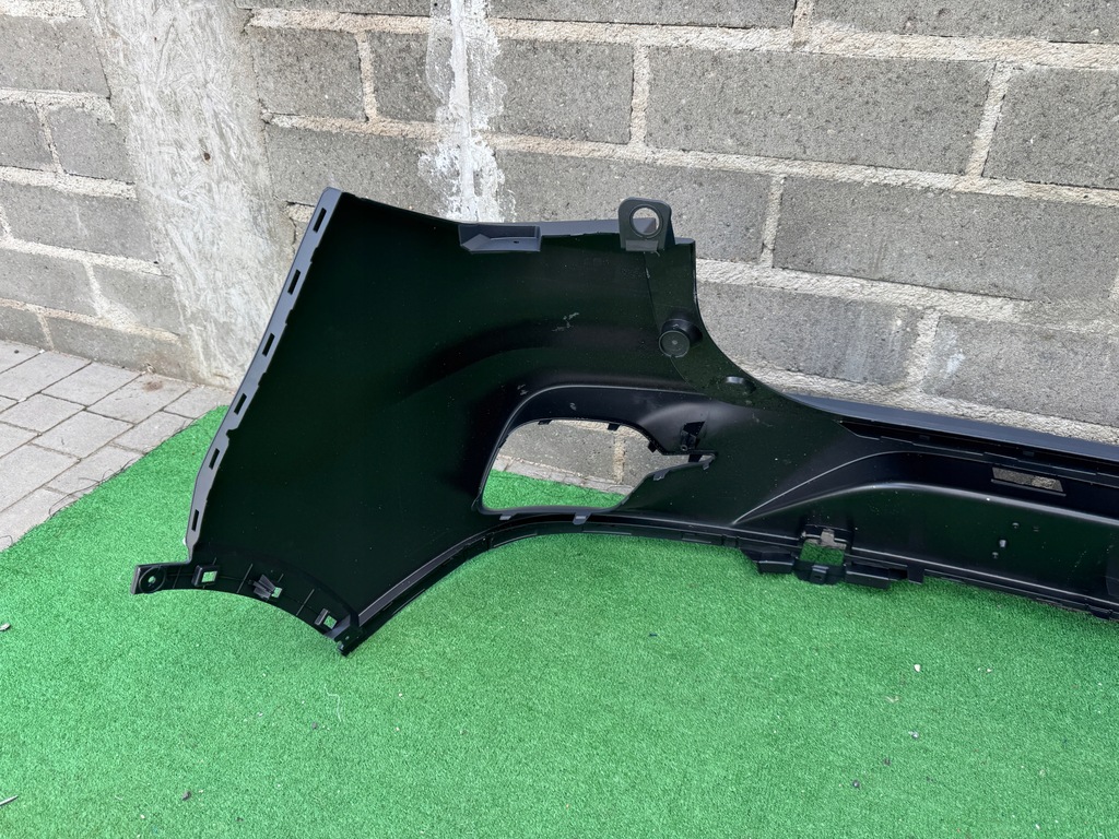 фото №9, Mg zs lift 21- бампер задний org eu новый