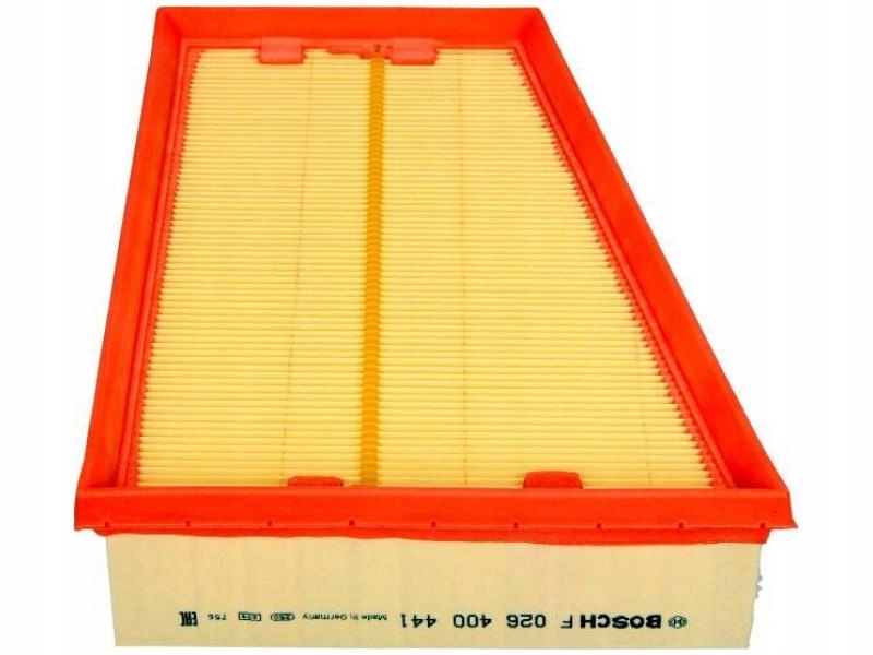 Купити Фільтр повітря f026400441