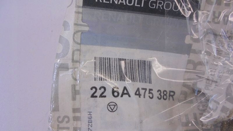 фото №5, Clio iv logan ii 0.9tce 2.0tce датчик лямбда-зонд oryg