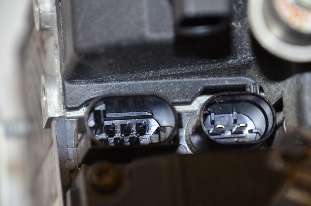 фото №5, Vw audi webasto 4e0265081s