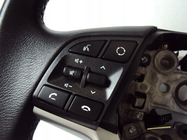 фото №4, Воздуховод hyundai tucson iii lift 18-20