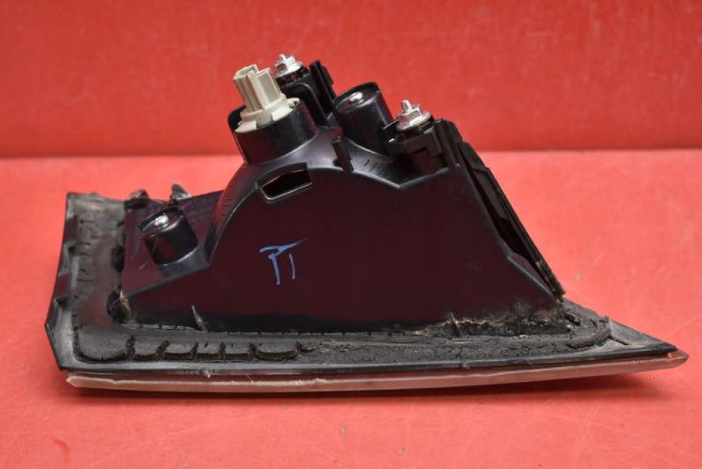 фото №6, Лампа правая задняя задняя 132-41095 mazda 6 2 ii gh kombi 07-12