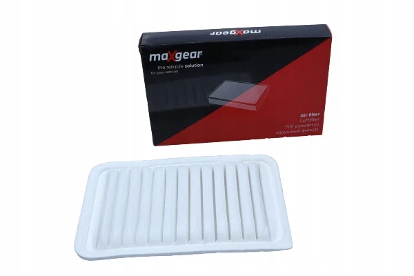Фильтр воздуха maxgear 26-2445 Цена