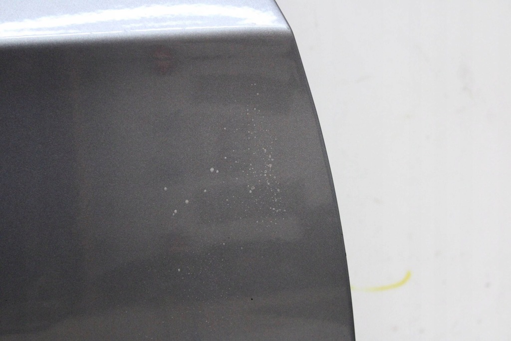 фото №8, Bmw 3 e92 e93 06r- двері праве передні правий перед