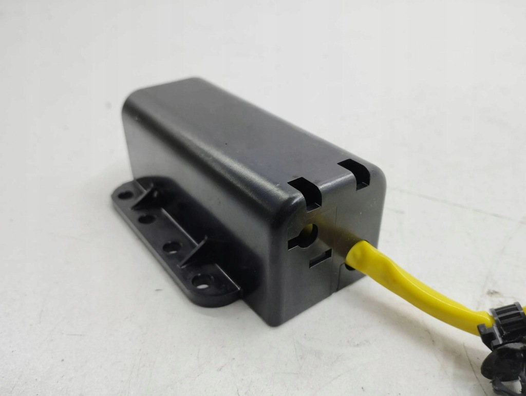 фото №6, Peugeot 4007 2007 выключатель подушки безопасности воздушной подушка безопасности пассажира