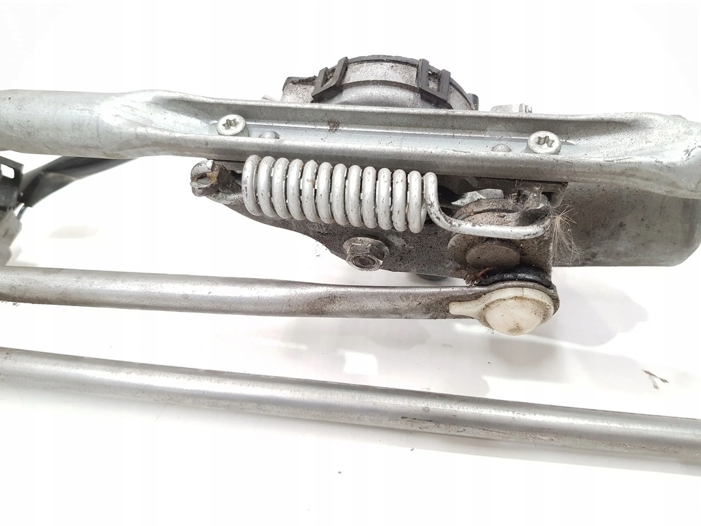 фото №10, Механізм двірник 85110-0f030 toyota verso 09-