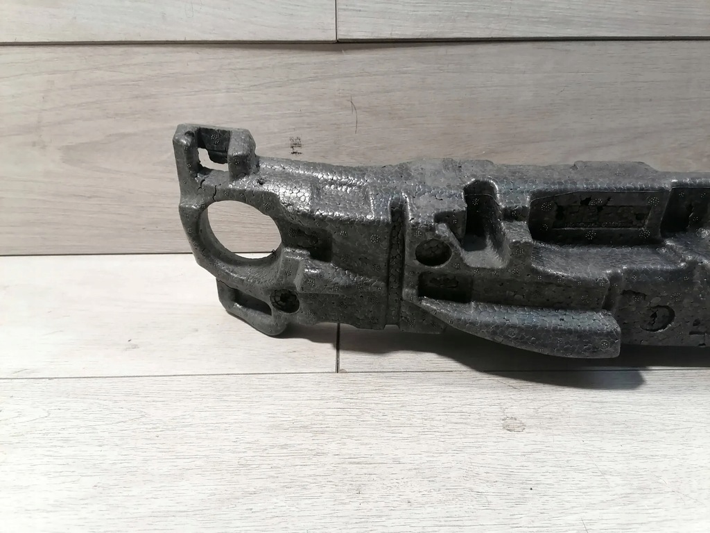 фото №7, Macan абсорбер пена перед 95b807550f