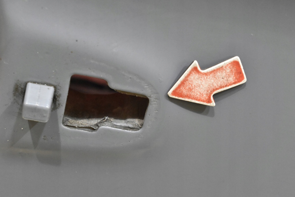 фото №6, Двері праве перед передні t8g hundai i20 1 i 5d hb lift 12-14