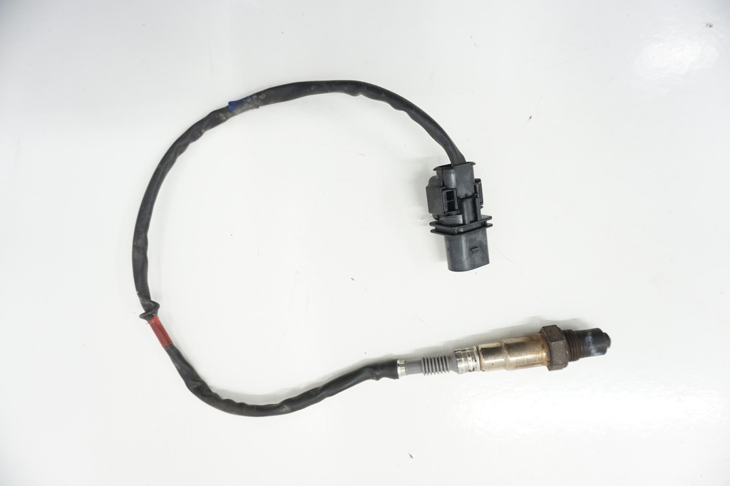 фото №1, Kia optima iv 1.7crdi датчик лямбда-зонд 39351-2a631