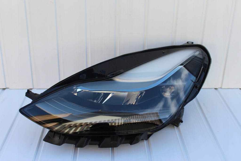 Купити Tesla model 3 m3 my y рестайлінг  20- фара перед ліва full led європа  1514952-00-d