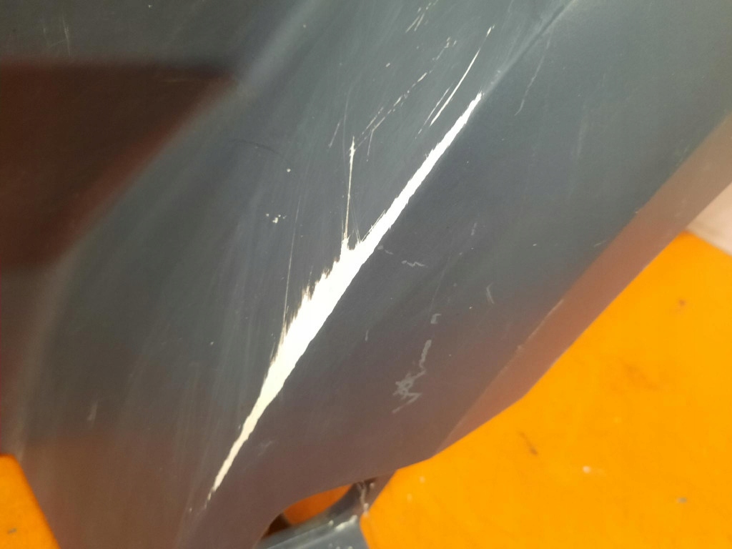 фото №6, Mercedes actros mp4 11- ниша подножка подножка a9606667103