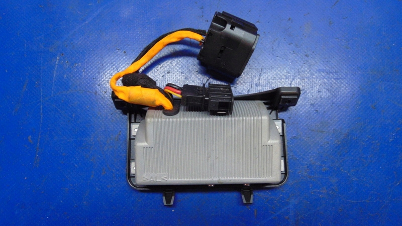 фото №1, Преобразователь напряжения 3aa907155 skoda octavia iii 13-20r